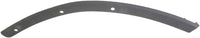 Front Bumper Outer Filler Primed Plastic + Headlight Assembly Left Driver & Right Passenger Side Direct Replacement Compatible With 2007-2013 Chevrolet Silverado 1500 GM2502280