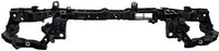 Front Radiator Support Upper Tie Bar Plastic With Steel Direct Replacement Compatible With 2014-2023 Ford Transit Connect FO1225229 DT1Z8A284B