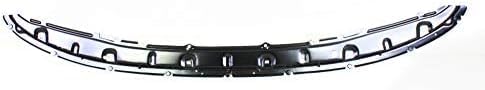 Front Bumper Reinforcement Extension Steel Direct Replacement Compatible With 1999-2002 Toyota 4Runner TO1008105 5212535020