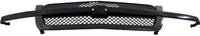 Front Grille Primed Shell & Center Bar With Gray Insert Direct Replacement Compatible With 2003-2007 Chevrolet Silverado 1500 GM1200557 19168630