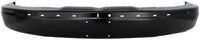 Front Bumper + Upper Cover + Lower Valance + Grille Shell & Insert + Head Light + Signal Lamp Left & Right Side Direct Replacement Compatible With 2003-2017 Savana/Express Van