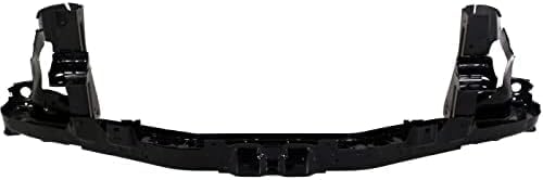 Front Radiator Support Assembly Steel Direct Replacement Compatible With 2010-2017 Chevrolet Equinox/GMC Terrain GM1225278 22783388