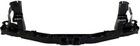 Front Radiator Support Assembly Steel Direct Replacement Compatible With 2010-2017 Chevrolet Equinox/GMC Terrain GM1225278 22783388