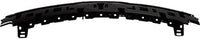 Front Grille Primed Shell And Insert Plastic With Chrome Molding Direct Replacement Compatible With 2017-2019 Kia Sportage KI1200190 86350D9010