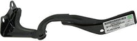 Set of 2 Front Hood Hinge Steel Right Passenger & Left Driver Side Direct Replacement Compatible with 2017-2022 Honda CR-V HO1236153 HO1236154 60120TLAA00ZZ 60170TLAA00ZZ