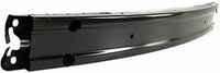 Front Bumper Reinforcement Impact Bar Direct Replacement Compatible With 2010-2019 Lincoln MKT / 2009-2019 Ford Flex FO1006255 DG1Z17757A