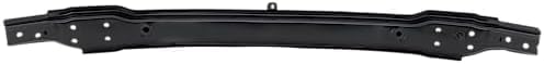 Front Bumper Reinforcement Steel Direct Replacement Compatible With 2016-2019 Chevrolet Cruze GM1006693 39059599