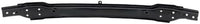 Front Bumper Reinforcement Steel Direct Replacement Compatible With 2016-2019 Chevrolet Cruze GM1006693 39059599