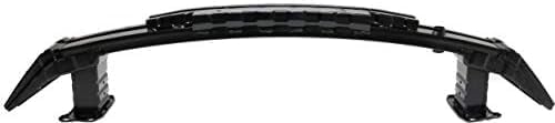 Front Bumper Reinforcement Impact Bar Steel Direct Replacement Compatible With 2012-2015 Kia Optima KI1006135 865304C000