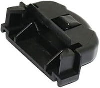 Front Bumper Outer Retainer Left Driver Or Right Passenger Side Direct Replacement Compatible With 2005-2015 Toyota Tacoma TO1045101 5393504020
