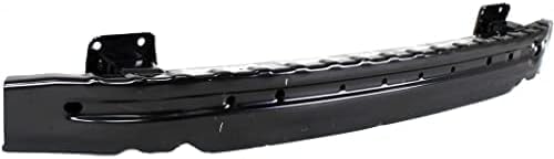 Front Bumper Reinforcement Steel Direct Replacement Compatible With 2010-2014 Subaru Legacy/Outback SU1006147 57711AJ00A9P