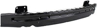 Front Bumper Reinforcement Steel Direct Replacement Compatible With 2010-2014 Subaru Legacy/Outback SU1006147 57711AJ00A9P