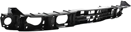 Front Header Panel Thermoplastic Direct Replacement Compatible With 1994-1995 Ford Thunderbird FO1220204 F4SZ8A284A