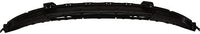 Front Bumper Grille Textured Dark Gray Plastic With Primed Molding Direct Replacement Compatible With 2016-2018 Kia Optima KI1036139 86560D5010