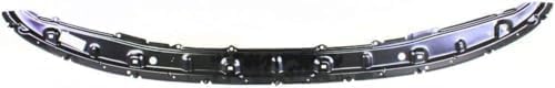 Front Bumper Reinforcement Extension Steel Direct Replacement Compatible With 1999-2002 Toyota 4Runner TO1008105 5212535020