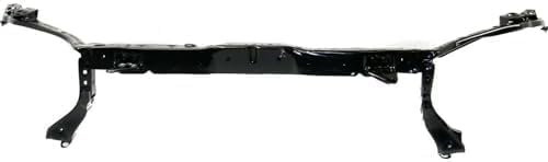 Front Upper Radiator Support Tie Bar Steel Direct Replacement Compatible With 2012-2020 Chevrolet Sonic GM1225356 95021800-PFM
