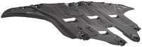 Front Engine Splash Shield Under Cover Plastic Direct Replacement Compatible with 2017-2019 Kia Sportage KI1228160 29110D9700
