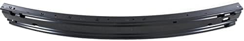 Front Bumper Reinforcement Steel Direct Replacement Compatible With 2014-2019 Nissan Rogue NI1006244 620306FL0A