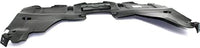 Front Engine Splash Shield Without Turbo Direct Replacement Compatible with 2010-2014 Subaru Legacy/Outback SU1228104 56410AJ00B