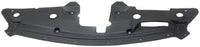 Front Radiator Support Cover Sight Shield Plastic Direct Replacement Compatible With 2013-2019 Ford Taurus FO1224125 DG1Z8A284AA