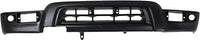 Front Lower Valance Panel Primed With Fender Flare Holes Direct Replacement Compatible With 1999-2002 Toyota 4Runner TO1095181 5391135912