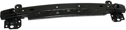 Front Bumper Reinforcement Steel Direct Replacement Compatible With 2011-2013 Kia Sorento KI1006132 865301U200