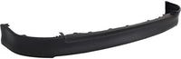 Front Bumper Lower Valance Spoiler Primed Plastic Direct Replacement Compatible With 2004-2006 Scion XB SC1093101 7685152070