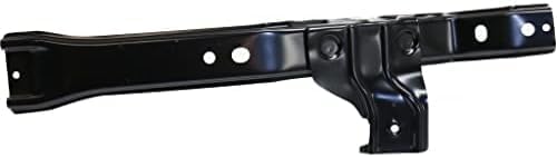Front Bumper Stay Bracket Steel Direct Replacement Compatible With 2013-2015 Toyota RAV4 TO1041107 520850R030