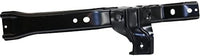 Front Bumper Stay Bracket Steel Direct Replacement Compatible With 2013-2015 Toyota RAV4 TO1041107 520850R030