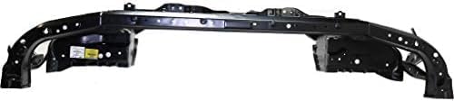 Front Radiator Support Assembly Steel Direct Replacement Compatible With 2014-2021 Toyota Tundra TO1225325 532010C090