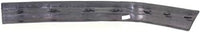 Front Bumper Face Bar Molding Textured Right Passenger Side Direct Replacement Compatible With 1992-1997 Ford F-Series FO1059271 F3TZ17K833H