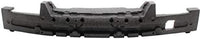 Front Bumper Impact Absorber Direct Replacement Compatible With 2011-2015 Lexus IS250 / IS350 LX1070122 5261153140