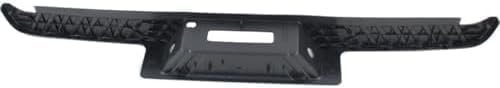Rear Bumper Step Pad Textured Direct Replacement Compatible With 2004-2008 Ford F-150/2006-2008 Lincoln Mark LT FO1191122 7L3Z17B807B