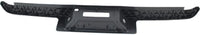Rear Bumper Step Pad Textured Direct Replacement Compatible With 2004-2008 Ford F-150/2006-2008 Lincoln Mark LT FO1191122 7L3Z17B807B