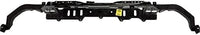 Front Radiator Support Plastic With Steel Direct Replacement Compatible With 2012-2013 Hyundai Veloster HY1225175 641012V010