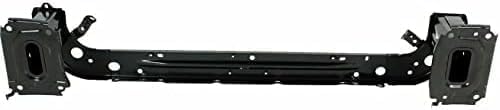 Front Bumper Reinforcement Steel Direct Replacement Compatible With 2011-2019 Mitsubishi Outlander/RVR MI1006157 6400H876