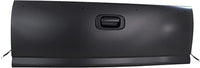 Tailgate Assembly Fleetside Primed Steel with Hardware Direct Replacement Compatible with 1999-2006 Chevrolet Silverado GM1900124 15231877-PFM