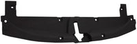 Front Radiator Support Cover Upper Plastic Direct Replacement Compatible With 2019-2022 Toyota Corolla TO1224127 5328902020