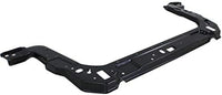 Front Radiator Support Upper Tie Bar Steel Direct Replacement Compatible With 2011-2016 Mini Cooper Countryman / 2013-2016 Paceman MC1225107 51649802026