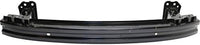 Front Bumper Reinforcement Steel With Tow Hook Holes Direct Replacement Compatible With 2014-2018 Jeep Cherokee CH1006228 68140499AA