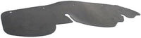 Set of 2 Front Engine Splash Shield Under Cover Right Passenger & Left Driver Side Direct Replacement Compatible with 2007-2011 Ford Ranger FO1250149 FO1251144 8L5Z16103A 7L5Z16102A