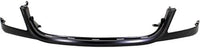 Front Bumper Filler Primed Plastic Direct Replacement Compatible With 2010-2013 Mercedes Benz Sprinter 2500/3500 MB1087101 9066200024