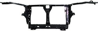 Front Radiator Support Assembly Steel Direct Replacement Compatible With 2012-2016 Subaru Impreza / 2013-2017 Crosstrek SU1225145 53029FJ0009P