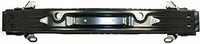Front Bumper Reinforcement Impact Bar Direct Replacement Compatible With 2007-2015 Lincoln MKX / 2007-2014 Ford Edge FO1006251 AT4Z17757B