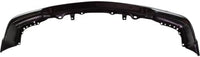Front Bumper Face Bar Primed Steel Without Brackets Direct Replacement Compatible With 1999-2002 GMC Sierra 1500/2001-2002 2500HD 3500/2000-2006 Yukon XL-2500 GM1002374