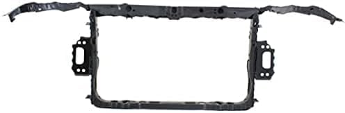 Front Radiator Support Assembly Steel Direct Replacement Compatible With 2012-2014 Toyota Prius TO1225307 5320147050