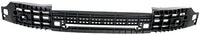 Front Bumper Impact Absorber Direct Replacement Compatible With 2013-2015 Honda Accord HO1070157 71172T2FA00
