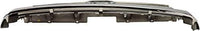 Front Grille Assembly Chrome Shell And Insert Plastic Direct Replacement Compatible With 2016-2017 Toyota Tundra TO1200431 531000C280