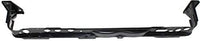 Front Radiator Support Lower Crossmember & Upper Tie Bar Steel Direct Replacement Compatible With 2012-2018 Ford Focus FO1225220 FO1225214 8V6Z16138B CM5Z8A284A