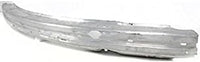 Front Bumper Reinforcement Aluminum Direct Replacement Compatible With 1999-2006 BMW 3-Series BM1006113 51118195300